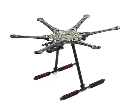 S550 Hexacopter Frame For Drone.